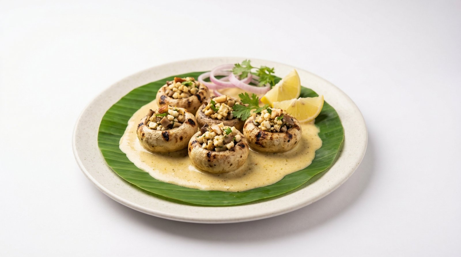 Mushroom Sultani